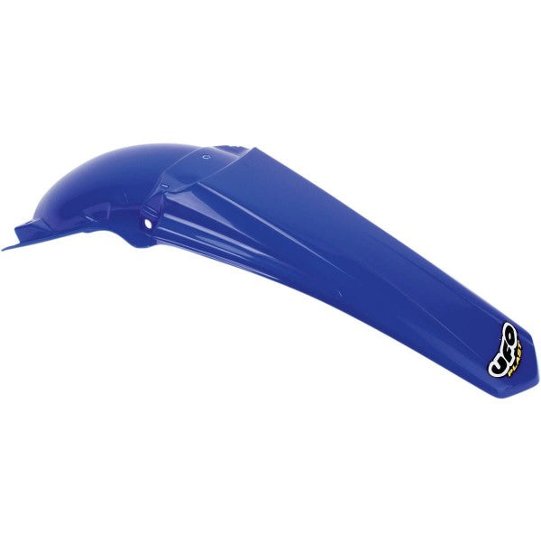 Aile Arrière de Plastique de Rechange pour Yamaha||Replacement Plastic Rear Fender for Yamaha