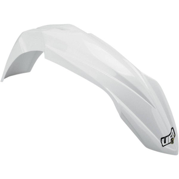 Aile Avant de Plastique de Rechange pour Yamaha||Replacement Plastic Front Fender for Yamaha