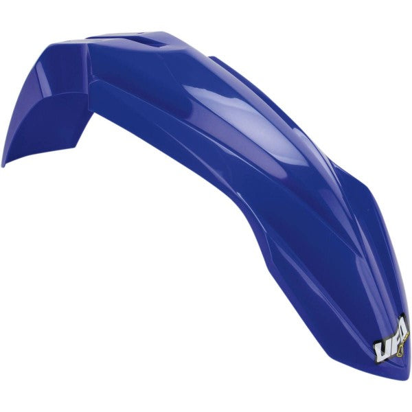 Aile Avant de Plastique de Rechange pour Yamaha||Replacement Plastic Front Fender for Yamaha