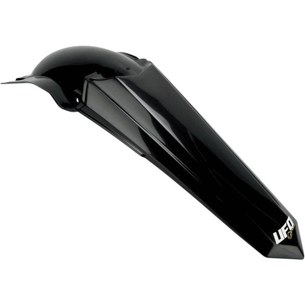 Aile Arrière de Plastique de Rechange pour Yamaha||Replacement Plastic Rear Fender for Yamaha