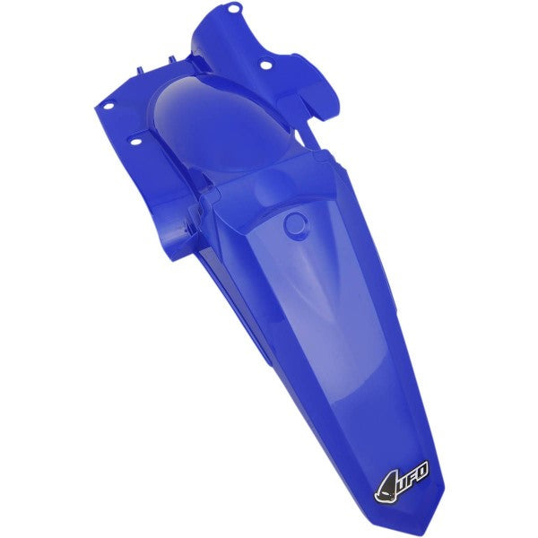 Aile Arrière de Plastique de Rechange pour Yamaha||Replacement Plastic Rear Fender for Yamaha