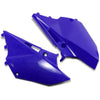 Panneaux Latéraux de Plastique de Rechange pour Yamaha||Replacement Plastic Side Panels for Yamaha