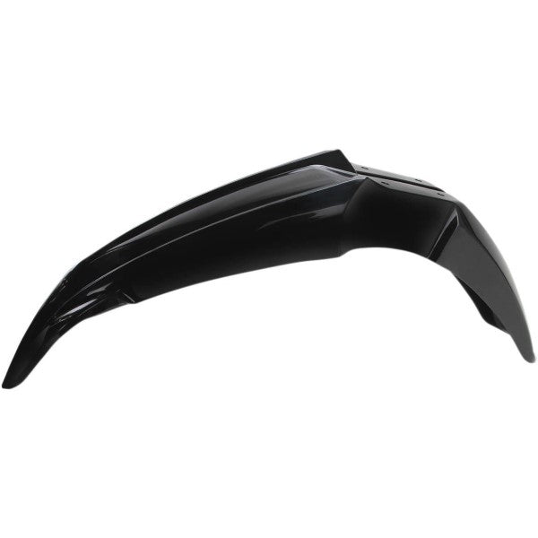 Aile Avant de Plastique de Rechange pour Yamaha||Replacement Plastic Front Fender for Yamaha