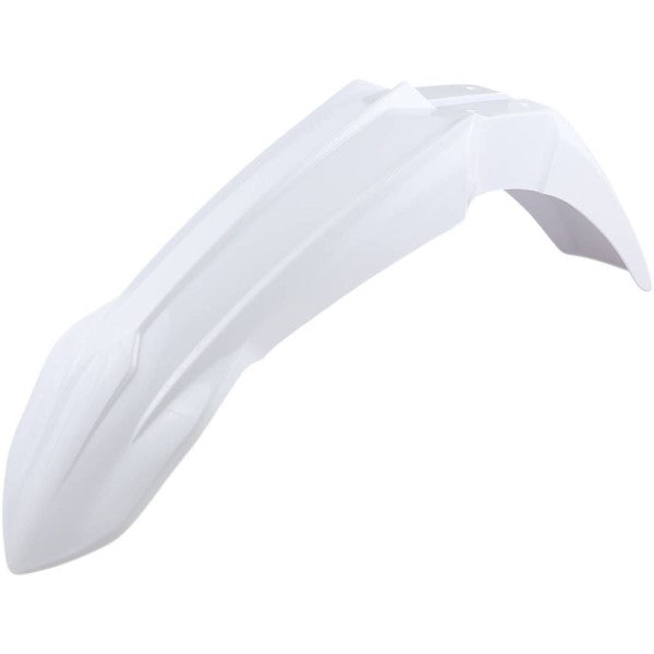 Aile Avant de Plastique de Rechange pour Yamaha||Replacement Plastic Front Fender for Yamaha