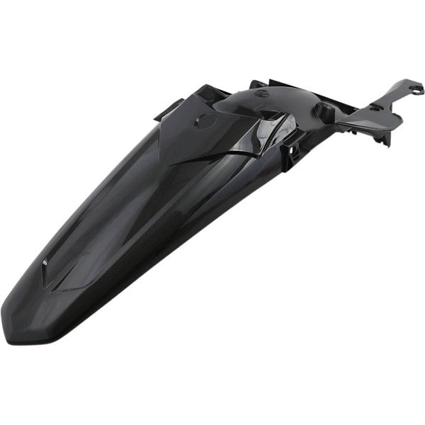 Aile Arrière de Plastique de Rechange pour Yamaha||Replacement Plastic Rear Fender for Yamaha