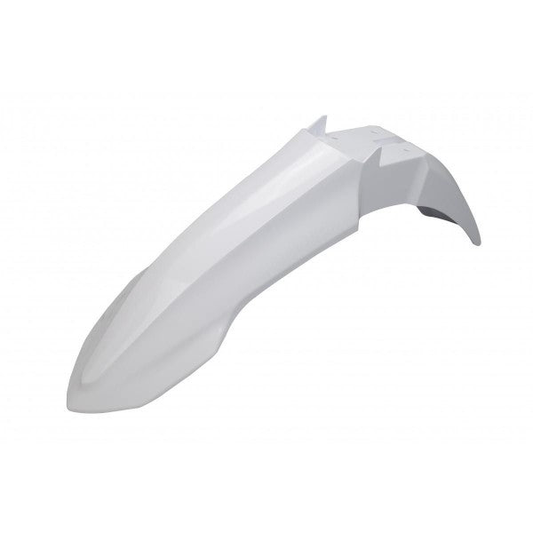 Aile Avant de Plastique de Rechange pour Yamaha||Replacement Plastic Front Fender for Yamaha