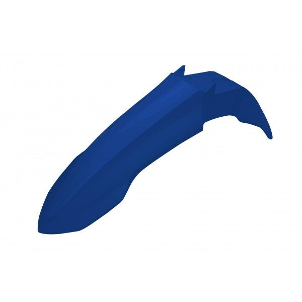 Aile Avant de Plastique de Rechange pour Yamaha||Replacement Plastic Front Fender for Yamaha