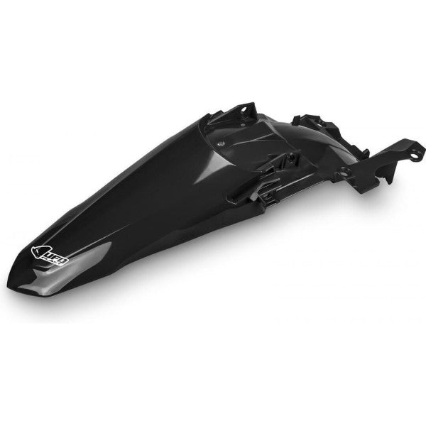 Aile Arrière de Plastique de Rechange pour Yamaha||Replacement Plastic Rear Fender for Yamaha