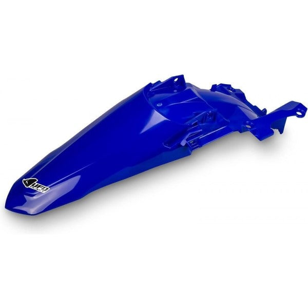 Aile Arrière de Plastique de Rechange pour Yamaha||Replacement Plastic Rear Fender for Yamaha