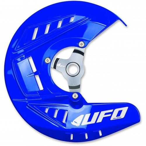 Couvercle de Disque Avant de Plastique de Rechange pour Yamaha||Replacement Plastic Front Disc Cover for Yamaha