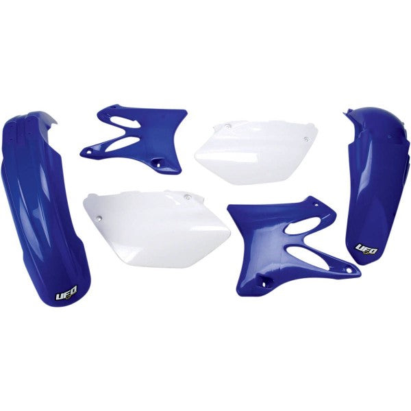 Ensemble Complet de Plastique de Rechange pour Yamaha||Complete Plastic Body Kit for Yamaha