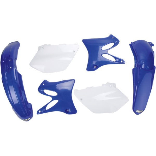 Ensemble Complet de Plastique de Rechange pour Yamaha||Complete Plastic Body Kit for Yamaha