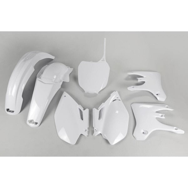 Ensemble Complet de Plastique de Rechange pour Yamaha||Complete Plastic Body Kit for Yamaha