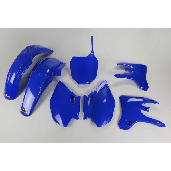 Ensemble Complet de Plastique de Rechange pour Yamaha||Complete Plastic Body Kit for Yamaha