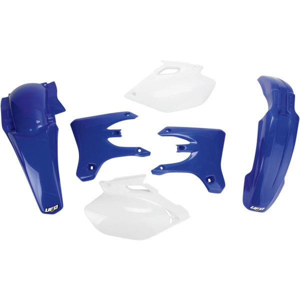 Ensemble Complet de Plastique de Rechange pour Yamaha||Complete Plastic Body Kit for Yamaha