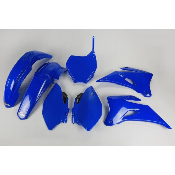 Ensemble Complet de Plastique de Rechange pour Yamaha||Complete Plastic Body Kit for Yamaha