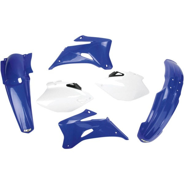 Ensemble Complet de Plastique de Rechange pour Yamaha||Complete Plastic Body Kit for Yamaha