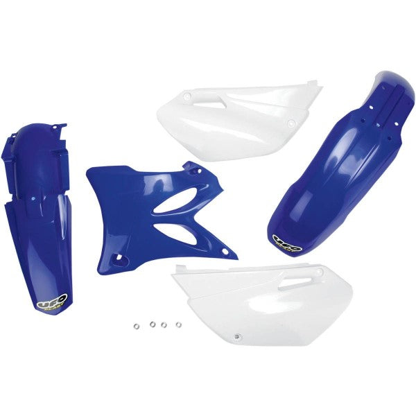 Ensemble Complet de Plastique de Rechange pour Yamaha||Complete Plastic Body Kit for Yamaha