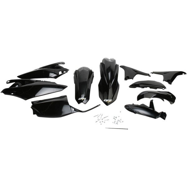 Ensemble Complet de Plastique de Rechange pour Yamaha||Complete Plastic Body Kit for Yamaha