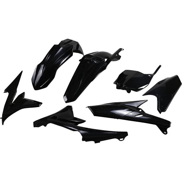 Ensemble Complet de Plastique de Rechange pour Yamaha||Complete Plastic Body Kit for Yamaha