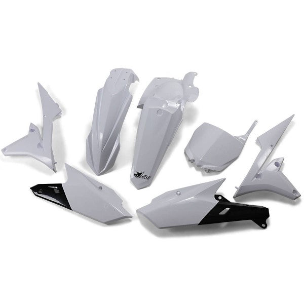 Ensemble Complet de Plastique de Rechange pour Yamaha||Complete Plastic Body Kit for Yamaha