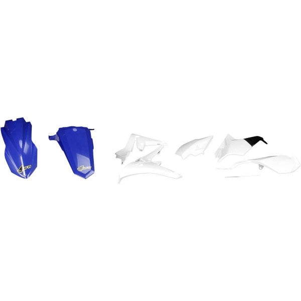 Ensemble Complet de Plastique de Rechange pour Yamaha||Complete Plastic Body Kit for Yamaha