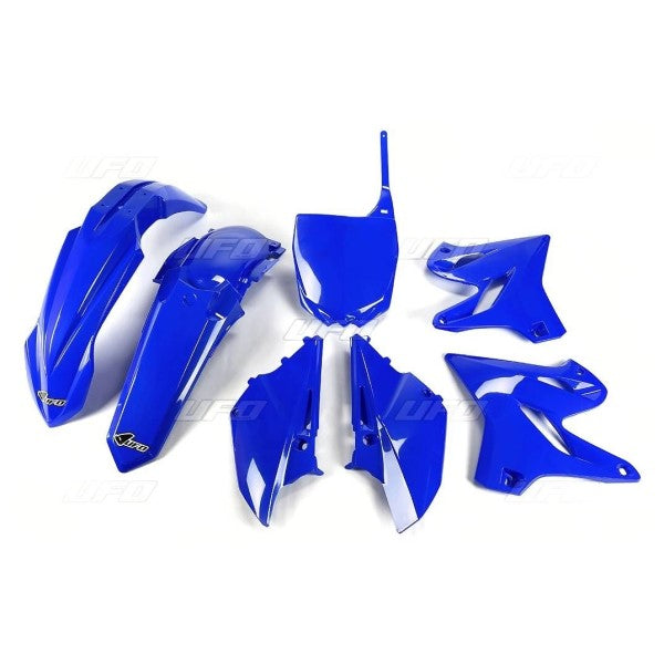 Ensemble Complet de Plastique de Rechange pour Yamaha||Complete Plastic Body Kit for Yamaha