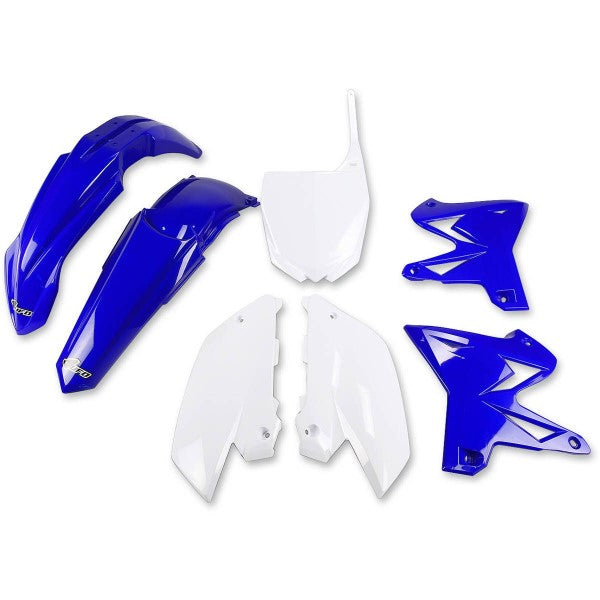 Ensemble Complet de Plastique de Rechange pour Yamaha||Complete Plastic Body Kit for Yamaha