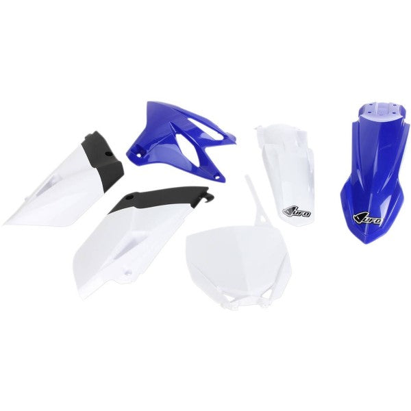 Ensemble Complet de Plastique de Rechange pour Yamaha||Complete Plastic Body Kit for Yamaha