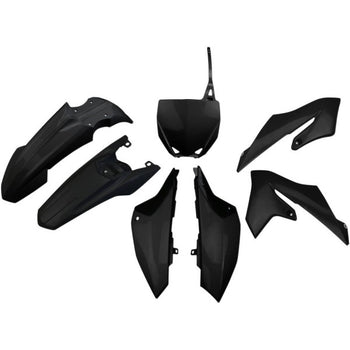 Ensemble Complet de Plastique de Rechange pour Yamaha