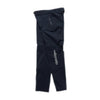 Pantalon de Vélo Skyline Trail Mono Junior/troylee/noir de profil