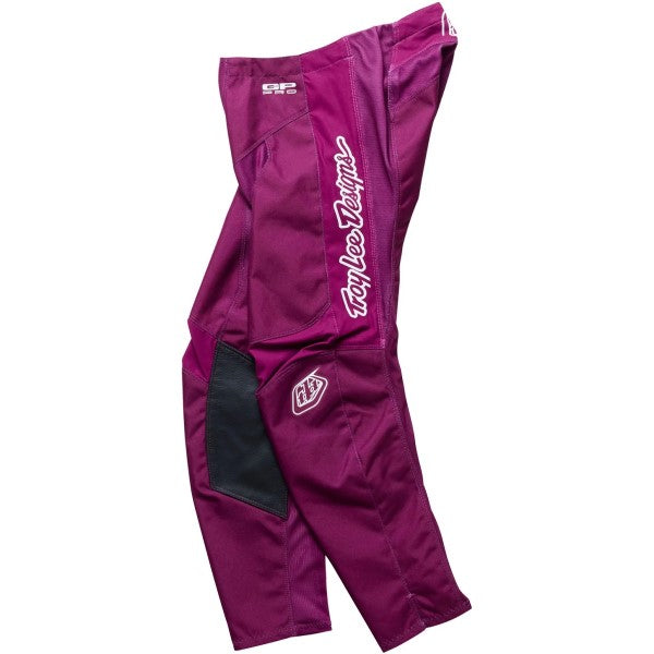 Pantalon de Motocross GP Pro Mono Junior Troy Lee Designs Mauve