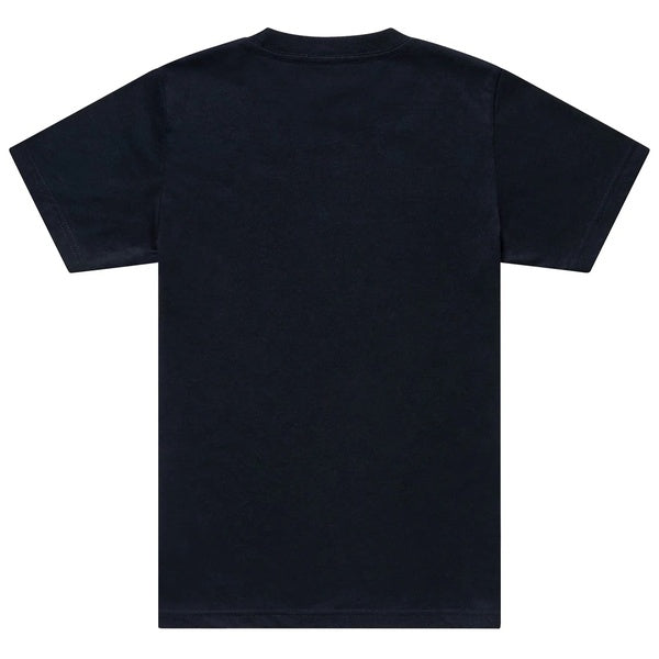 T-Shirt Deuces Junior Noir de dos