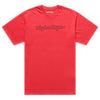 T-Shirt Signature Junior Rose de face