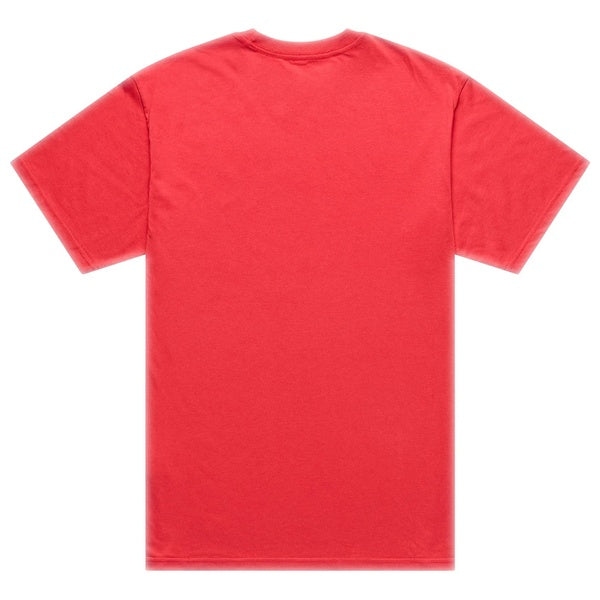 T-Shirt Signature Junior Rose de dos