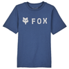 T-Shirt Fox Absolute Junior Indigo