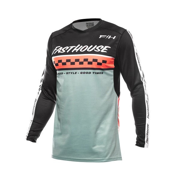 Chandail de Motocross Elrod Formula Junior