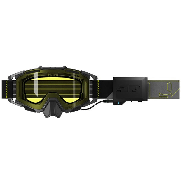 Sinister X7 Ignite S1 Goggles