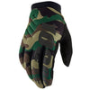 Gants de Motocross Brisker Camo
