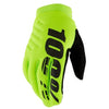 Gants de Motocross Brisker Haute Visibilité