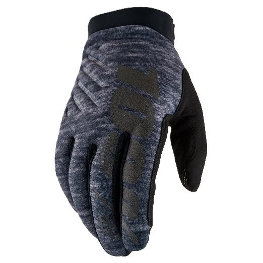 Motocross Gloves Brisker