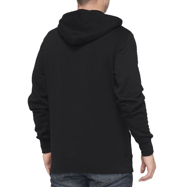 Coton Ouaté Capuche Classique