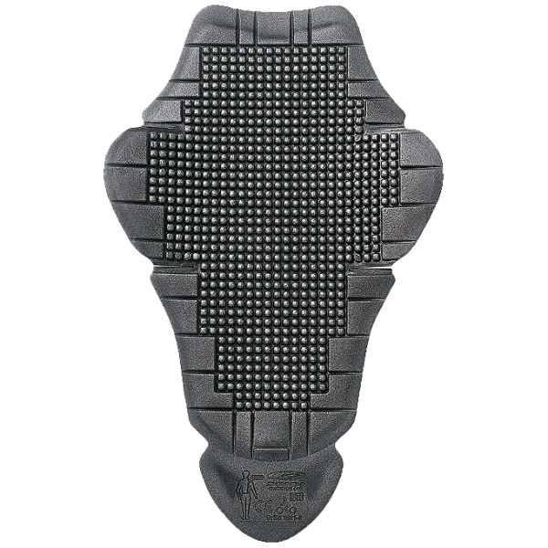 Warrior 510 Motorcycle Back Protector