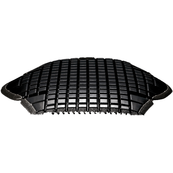 Warrior 510 Motorcycle Back Protector