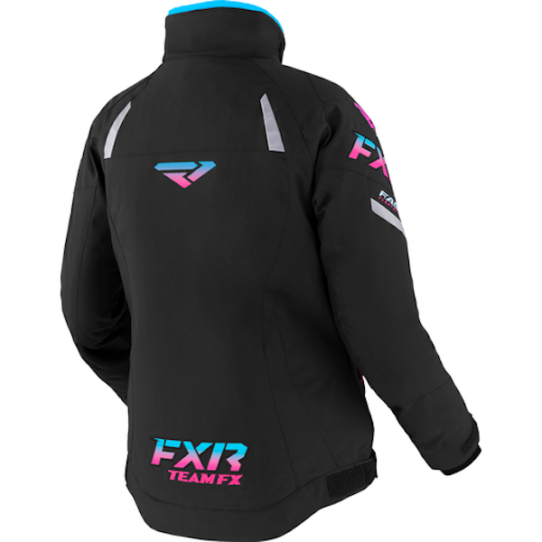 Women Team FX Jacket - Clearance