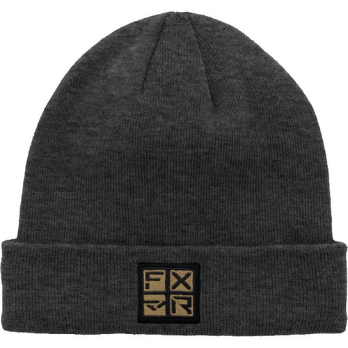 Tuque Task FXR Gris