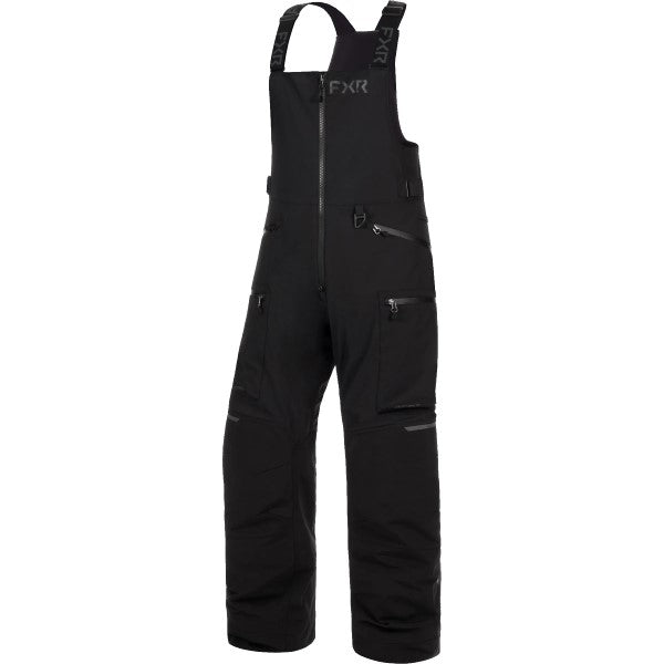 Pantalon de Motoneige Vertical MTX Lite Bib