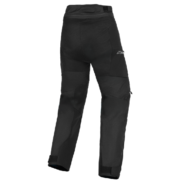 Pantalon de Moto Andes V4 DS/Alpinestars/noir