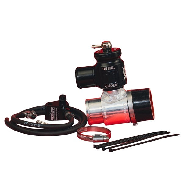 Blow-off Valve
