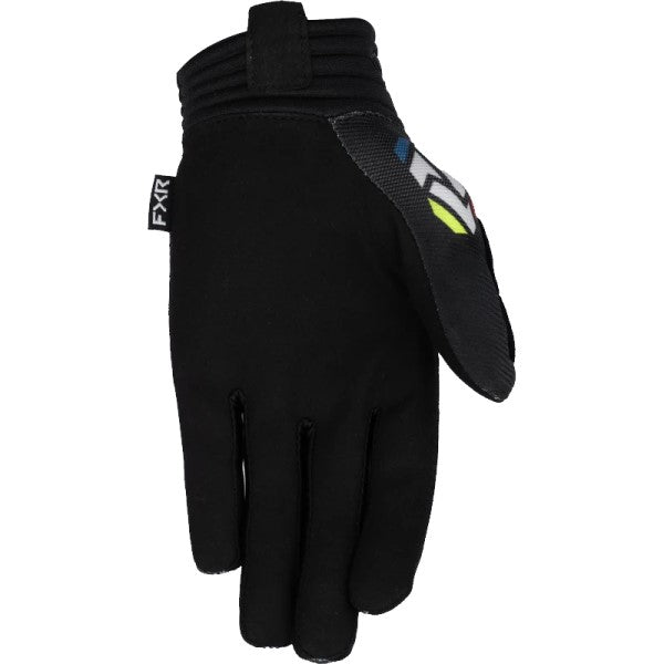 Motocross Gloves Apex 